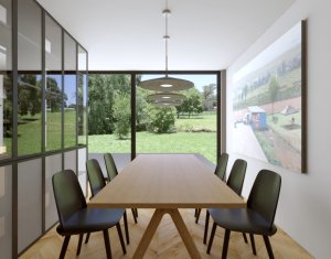 Ház 8 szobák eladó on Cluj-napoca, Zóna Zorilor