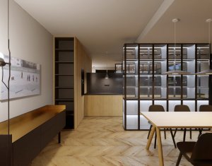 Ház 8 szobák eladó on Cluj-napoca, Zóna Zorilor