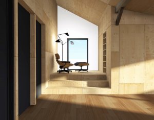 Ház 8 szobák eladó on Cluj-napoca, Zóna Zorilor