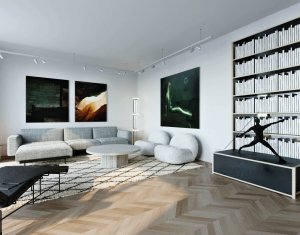 Ház 8 szobák eladó on Cluj-napoca, Zóna Zorilor