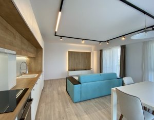 Lakás 3 szobák kiadó on Cluj-napoca, Zóna Centru