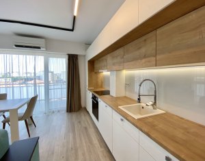 Lakás 3 szobák kiadó on Cluj-napoca, Zóna Centru