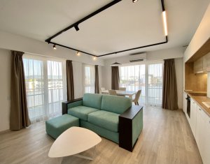 Lakás 3 szobák kiadó on Cluj-napoca, Zóna Centru