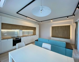 Lakás 3 szobák kiadó on Cluj-napoca, Zóna Centru