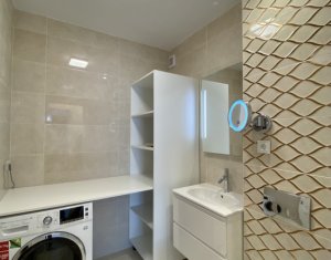 Lakás 3 szobák kiadó on Cluj-napoca, Zóna Centru