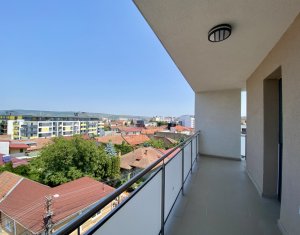 Lakás 3 szobák kiadó on Cluj-napoca, Zóna Centru