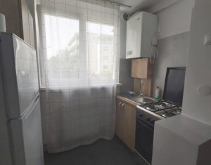 Lakás 2 szobák kiadó on Cluj-napoca, Zóna Gheorgheni