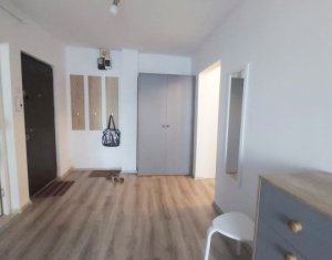 Lakás 2 szobák kiadó on Cluj-napoca, Zóna Gheorgheni