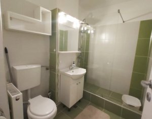 Lakás 2 szobák kiadó on Cluj-napoca, Zóna Gheorgheni