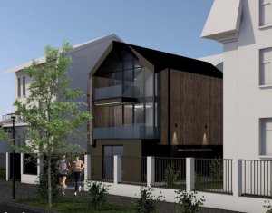 , 110m2 dans Cluj-napoca, zone Grigorescu