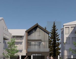 Ház 3 szobák eladó on Cluj-napoca, Zóna Grigorescu