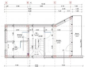 Ház 3 szobák eladó on Cluj-napoca, Zóna Grigorescu