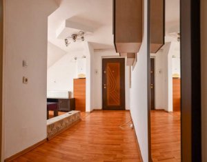 , 37m2 dans Cluj-napoca, zone Manastur