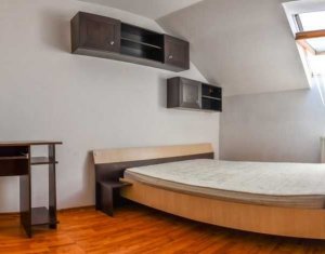 Lakás 2 szobák eladó on Cluj-napoca, Zóna Manastur