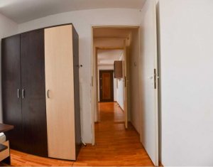 Lakás 2 szobák eladó on Cluj-napoca, Zóna Manastur