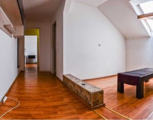 Lakás 2 szobák eladó on Cluj-napoca, Zóna Manastur