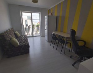 , 45m2 dans Cluj-napoca, zone Zorilor