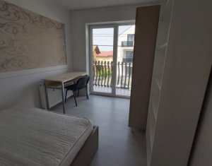 Lakás 2 szobák kiadó on Cluj-napoca, Zóna Zorilor