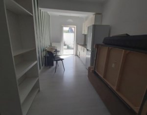 Lakás 2 szobák kiadó on Cluj-napoca, Zóna Centru