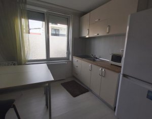 Lakás 2 szobák kiadó on Cluj-napoca, Zóna Centru