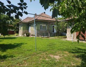 , 95m2 dans Sannicoara