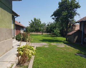 Ház 3 szobák eladó on Sannicoara