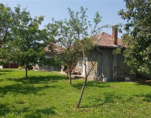 Ház 3 szobák eladó on Sannicoara