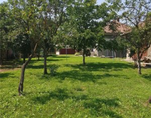 Ház 3 szobák eladó on Sannicoara