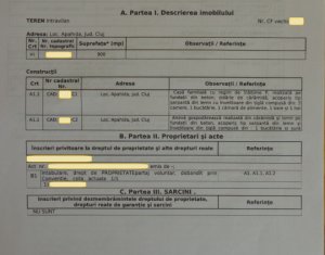 Ház 3 szobák eladó on Sannicoara