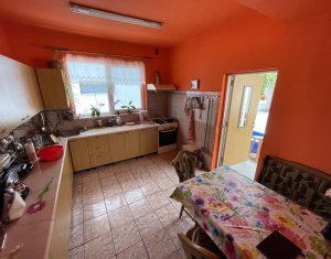 Ház 4 szobák eladó on Cluj-napoca