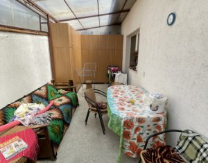 Ház 4 szobák eladó on Cluj-napoca