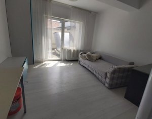 , 35m2 dans Cluj-napoca, zone Zorilor