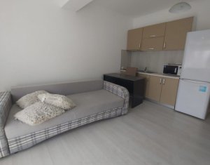 Lakás 1 szobák kiadó on Cluj-napoca, Zóna Zorilor