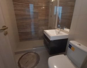 Lakás 1 szobák kiadó on Cluj-napoca, Zóna Zorilor