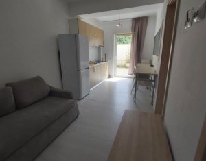 Appartement 2 chambres à louer dans Cluj-napoca, zone Zorilor