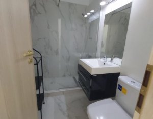 Appartement 2 chambres à louer dans Cluj-napoca, zone Zorilor