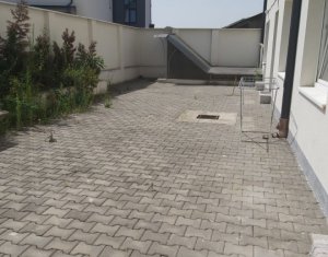 Appartement 2 chambres à louer dans Cluj-napoca, zone Zorilor