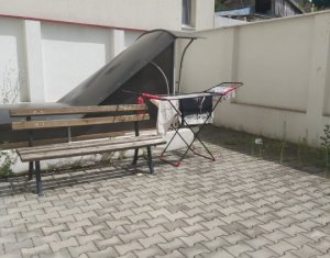 Appartement 2 chambres à louer dans Cluj-napoca, zone Zorilor