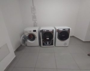 Lakás 2 szobák kiadó on Cluj-napoca, Zóna Zorilor