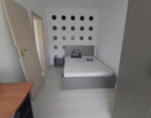 Lakás 2 szobák kiadó on Cluj-napoca, Zóna Zorilor