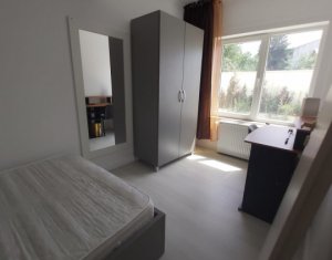 Lakás 2 szobák kiadó on Cluj-napoca, Zóna Zorilor