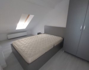 Lakás 2 szobák kiadó on Cluj-napoca, Zóna Zorilor