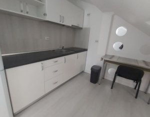 Lakás 2 szobák kiadó on Cluj-napoca, Zóna Zorilor