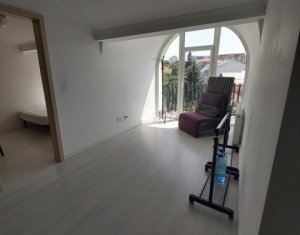 , 50m2 dans Cluj-napoca, zone Centru