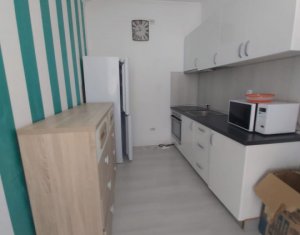 Appartement 2 chambres à louer dans Cluj-napoca, zone Centru