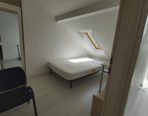 Appartement 2 chambres à louer dans Cluj-napoca, zone Centru