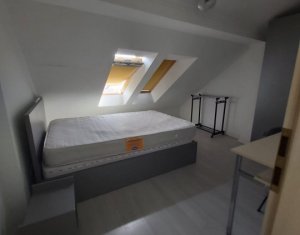 Appartement 2 chambres à louer dans Cluj-napoca, zone Centru