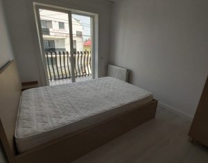 , 35m2 dans Cluj-napoca, zone Zorilor