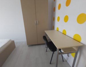 Lakás 2 szobák kiadó on Cluj-napoca, Zóna Zorilor