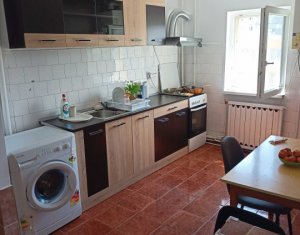 Lakás 3 szobák eladó on Cluj-napoca, Zóna Grigorescu